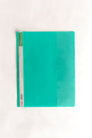 LION FILE Management and Presentation File - Assorted Colours