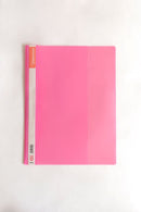LION File Management and Presentation File - Assorted Fruity Colour