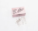 Penguin Jumbo Paper Clip - 50mm - 1 small box