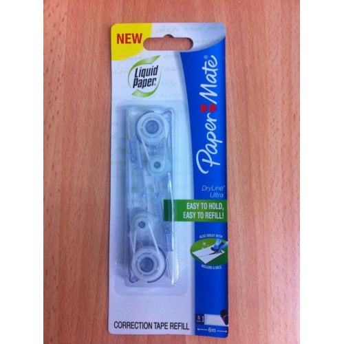 PM Dryline Ultra Correction Tape Refill 1