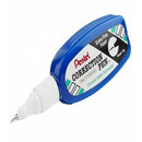 Pentel Mini Blue Metal Correction Pen ZL102-W 2