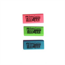 Faber-Castell 187161 Color Eraser 30's
