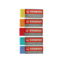 Stabilo 1198 Eraser 20's