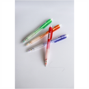 HY-185/187 Super Grip Mechanical Pencil 60's