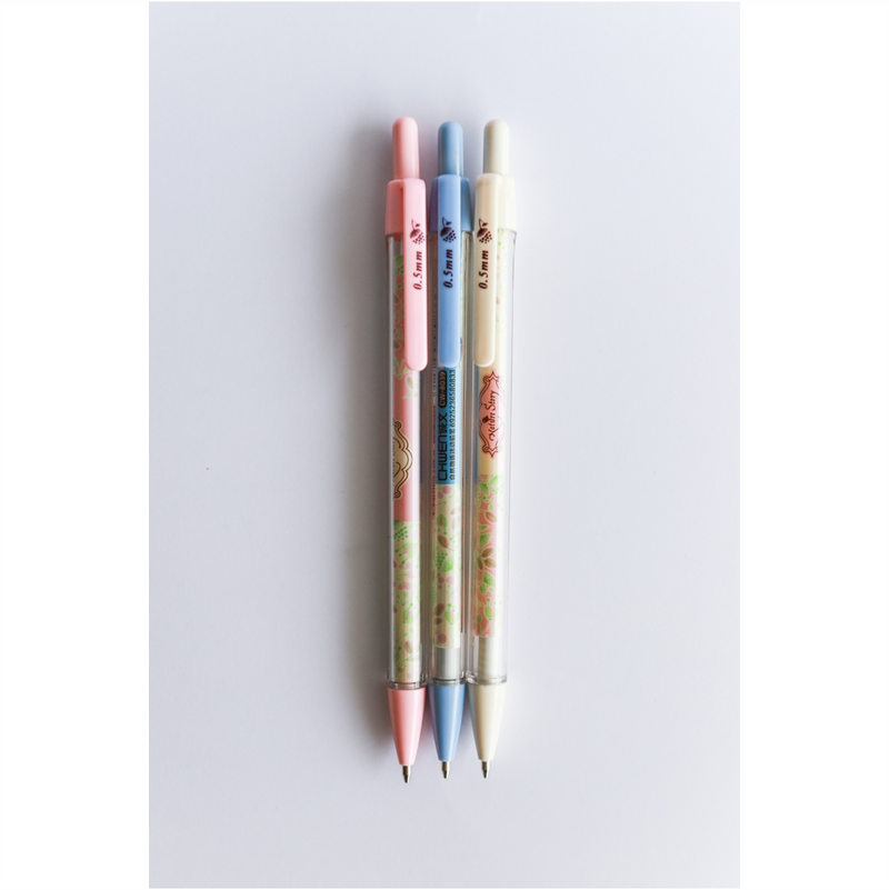 8039 Story Mechanical Pencil 0.5 48's