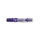 Pilot V Board Master Whiteboard Marker