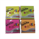 Dingli 3" x 3" Color Sticky Notes