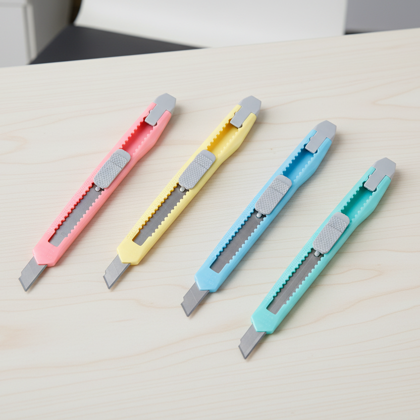 Small Cutter Knife TZ-804