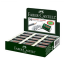 Faber-Castell 7085-30 Eraser 30's