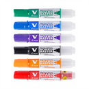 Pilot V Board Master Whiteboard Marker