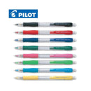Pilot Super Grip Mechanical Pencil H185(0.5mm) / H187(0.7mm) - 12pcs/Box