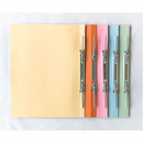 Lion File Economical (300gsm) Manila Files with Spring Mech.