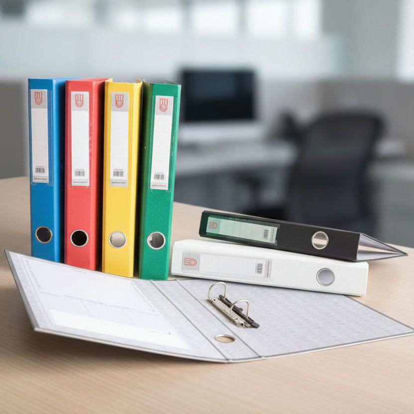 Filing Ring File Ring File