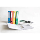 Premium Colour LION Ring File 25mm - 36 pcs/carton