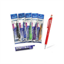 Faster F-056/076 Mechanical Pencil Set