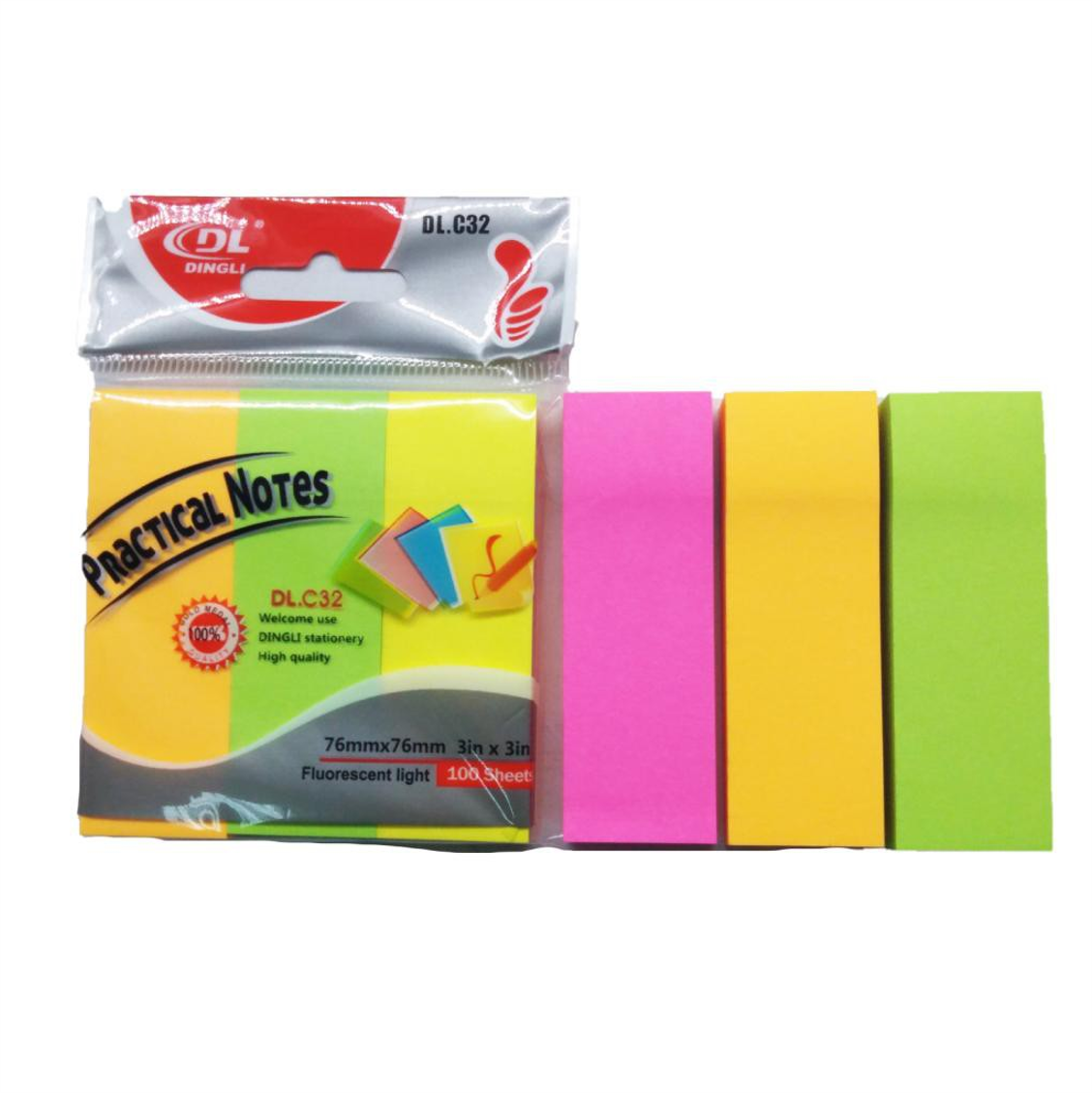 Sticky Notes Pad