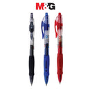 M&G AGP 02372 R3 Gel Pen 12's