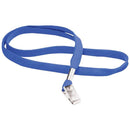 Colour Lanyard String - 50's