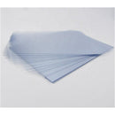Plastic Rigid Sheet Binding Cover A4 Size 100 pieces 0.2mm -1 packet