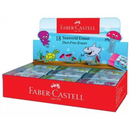 Faber-Castell 187019 Seaworld Eraser 18's