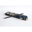 Academy 6601 Exam Grade 2B Pencil 12's