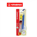 Stabilo 3555 Mechanical Pencil Set 0.5