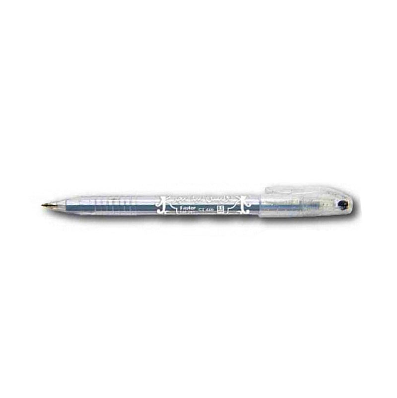 Faster CX 445 "Jawi" Ball Pen 60's