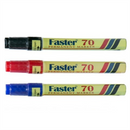 Faster 70 Permanent Marker