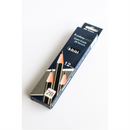 Academy 6601 Exam Grade 2B Pencil 12's