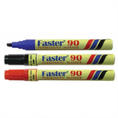 Faster 90 Permanent Marker
