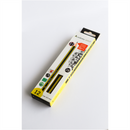 Academy 6605 Score A 2B Pencil 12's