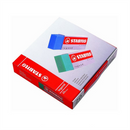 Stabilo 1198 Eraser 20's