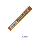 Pilot Pencil lead 0.5 2B 1