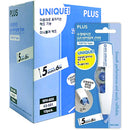Plus Correction Tape MR WH 605 2