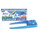 Styrofoam 320 Hand Cutter Battery