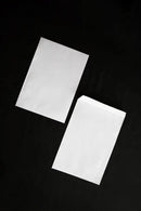 Premium 100gsm White Envelope - Various Size