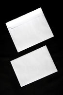 Premium 100gsm White Envelope - Various Size