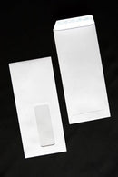 Premium 100gsm White Envelope - Various Size