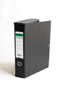 QQP Box File Black