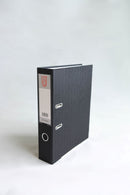 Premium PP/PP Colour Lion File Lever Arch File F4 - 3"