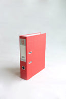 Premium PP/PP Colour Lion File Lever Arch File F4 - 3"