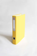 Premium Colour LION Ring File 25mm - 36 pcs/carton