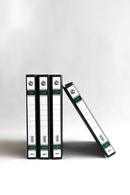 Classic Lion File Ring File 25mm F4 - 2D Ring