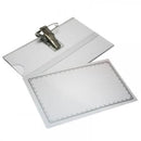 Sakura PVC Name Badge - 50's