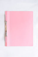 Lion File (400gsm) Manila Files with Spring Mech. - MF420