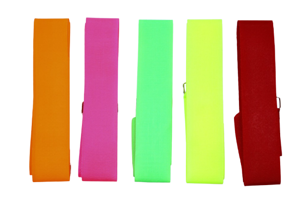 XL Colour Book Band