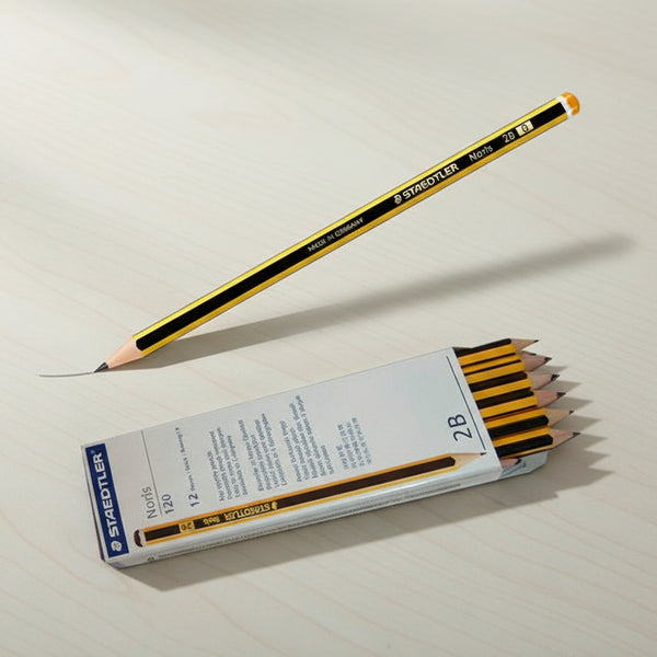STAEDTLER Noris junior, 3-in-1 kleurpotlood, kleurpotloden, waskrijt en aquarelstift, extra onbreekbaar, ideaal voor kinderen, voor vele oppervlakken, kartonnen etui met 12 kleuren incl. : Staedtler STAEDTLER Noris junior, 3-in-1 kleurpotlood, kleurpotloden, waskrijt en aquarelstift, extra onbreekbaar, ideaal voor kinderen, voor vele oppervlakken, kartonnen etui met 12 kleuren incl. : Staedtler