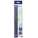 Staedtler 2B Pencil 2