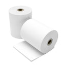 Thermal Paper Rolls - For POS System - 10 rolls/pack