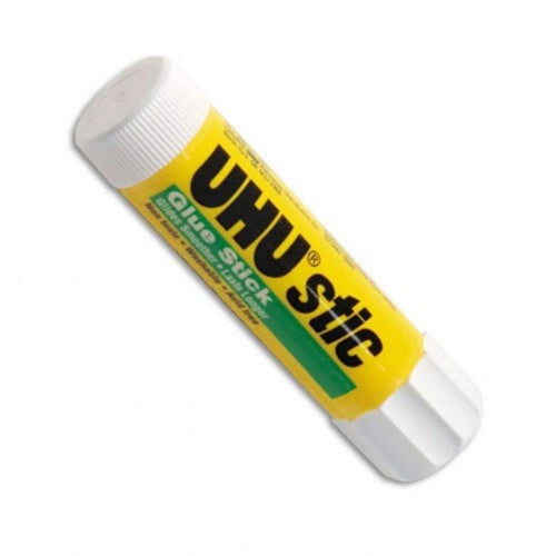 UHU Glue Pen 50ml Solvent-Free